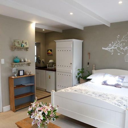 The Birdhouse Apartamento Cidade Do Cabo Exterior foto