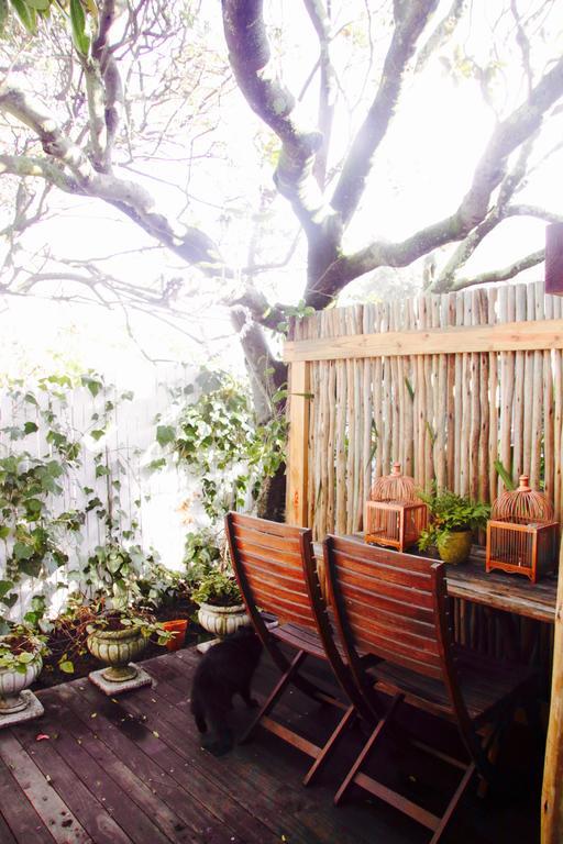 The Birdhouse Apartamento Cidade Do Cabo Exterior foto